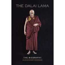 The Dalai Lama An Extraordinary Life