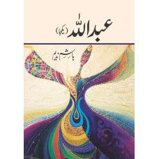 Abdullah Novel by Hashim Nadeem