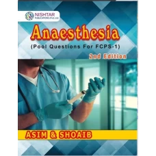 Anaesthesia by Asim and Shoaib