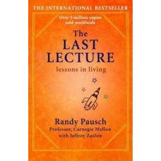 The Last Lecture by Randy Pausch