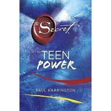 The Secret to Teen Power by