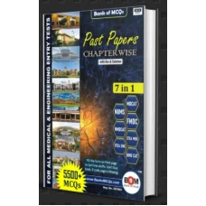 BOM Past Papers For all Medical and Engineering Entry Test