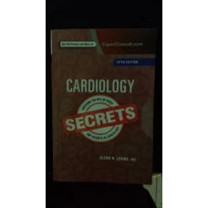 Cardiology Secrets