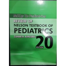 Nelson Pediatrics MCQs