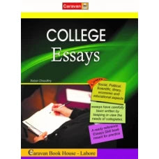 College Essays CP