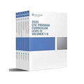 CFA Institute Curriculum Level 3 2023 6 Volume Set