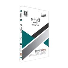 Physics A Level Paper 5 Yearly Worked Solutions - Read And Write Publications