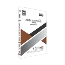 A Level Computer Science Paper 4 Notes - Read And Write Publications