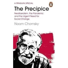 The Precipice Neoliberalism the Pandemic and the Urgent Need for Radical Change