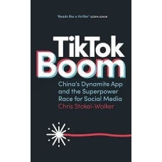 TikTok Boom