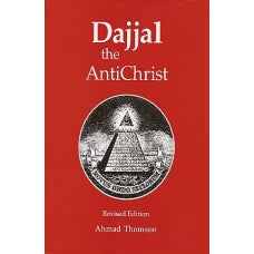 Dajjal by AHMAD THOMSON