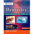 Asim and Shoaib Dentistry (FCPS-I)
