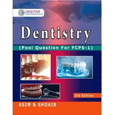 Asim and Shoaib Dentistry (FCPS-I)