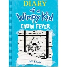 Diary of a Wimpy Kid Cabin Fever
