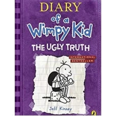 Diary of a Wimpy Kid The Ugly Truth