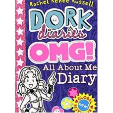DORK Diaries OMG