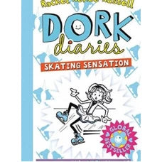 Dork Diaries Skating Sensation