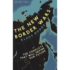 The New Border Wars