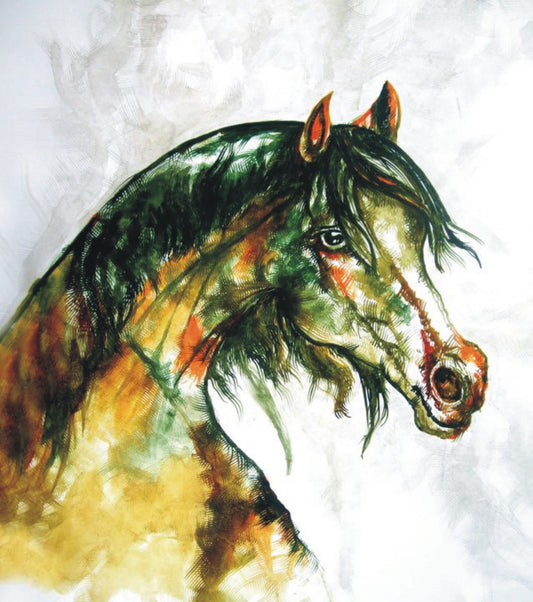 Emerald Grace