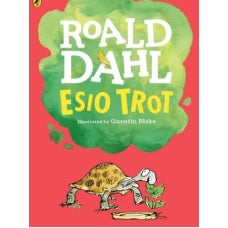 Esio Trot by Roald Dahl