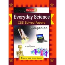 Every Day Science CP