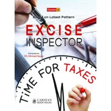 Excise Inspector by Caravan