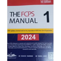 The FCPS Manual 1st edition
