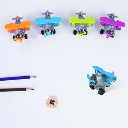 Sharpner Fancy Helicopter - YL221630 - Multicolour