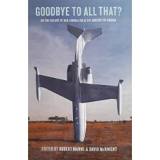 Goodbye to All That by Robert Graves