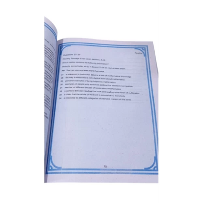 Cambridge English IELTS Academic 11-19 Set with Audio
