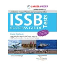 ISSB Tests Success Guide by Dogar Brothers