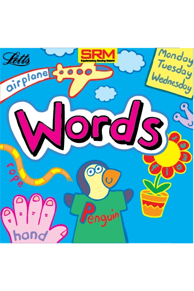 Letts Word