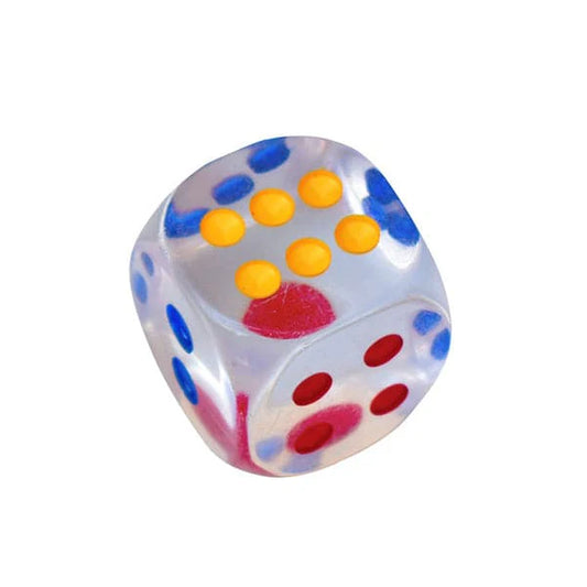 Ludo Dice