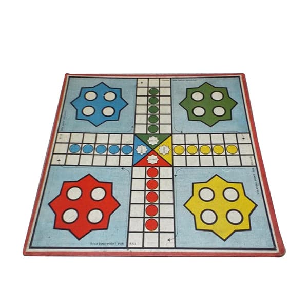 Ludo Simple 19"