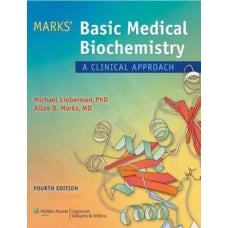 Marks Basic Medical Biochemistry 4th Edition