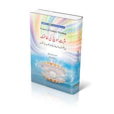 Masbat Soch Ki Taqat (Power of Positive Thinking Urdu Translation)