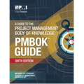 PMBOK 6th edition PDF
