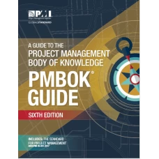 PMBOK 6th edition PDF