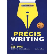 PRECIS WRITING by Jahangir World Times
