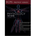 FCPS pretest series physiology by Muhammad fawad