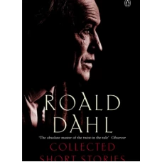 The Collected Short Stories of Roald Dahl