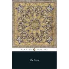 THE KORAN PENGUIN CLASSICS BY : N J DAWOOD