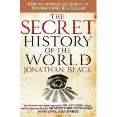 The Secret History of the World by Jonathan Black