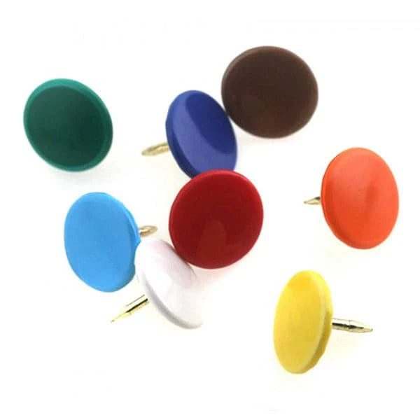 Thumb Pin Color Sensa