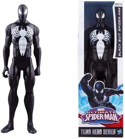 Hasbro Marvel Avengers Ultimate spiderman Figure A9365