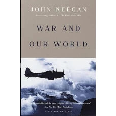 War and Our World by
